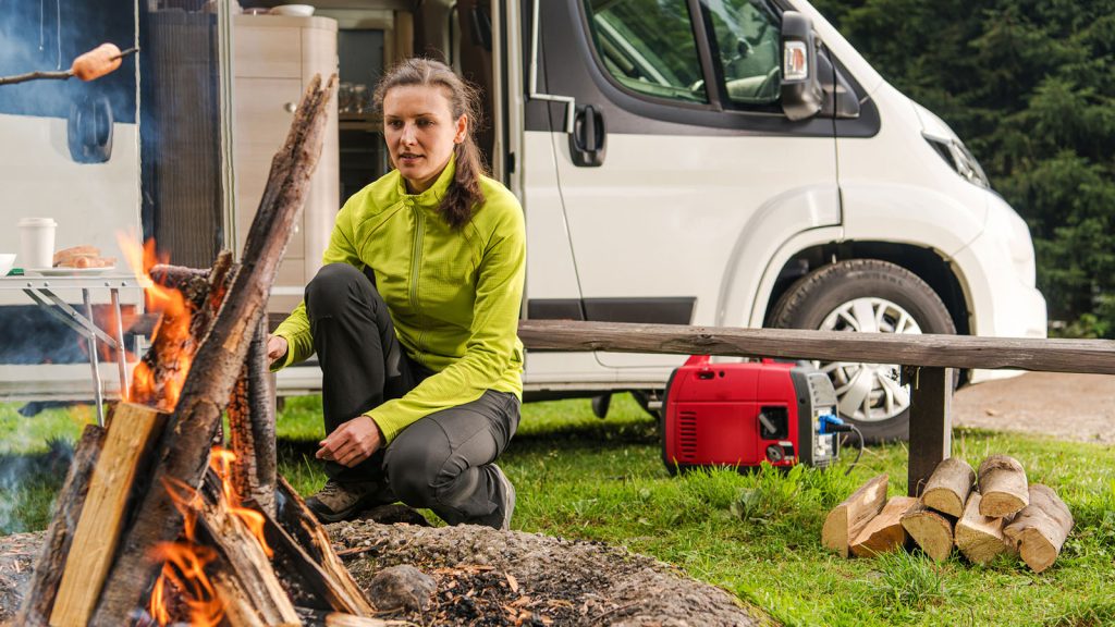 Your Ultimate Guide to Using Boondockers Welcome to Find Free Camping