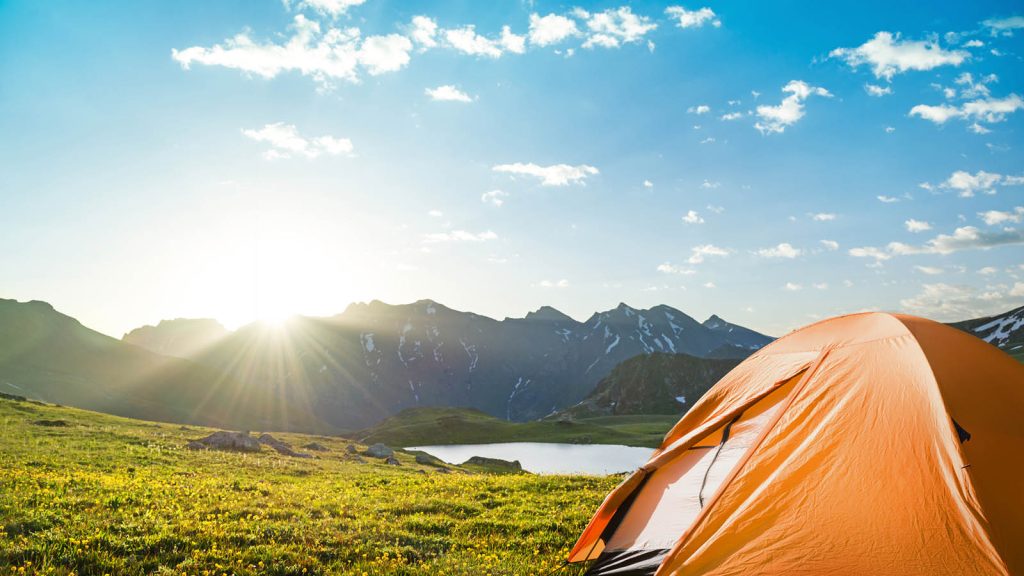 Boondocking 101: A Guide to Off-Grid RV Camping
