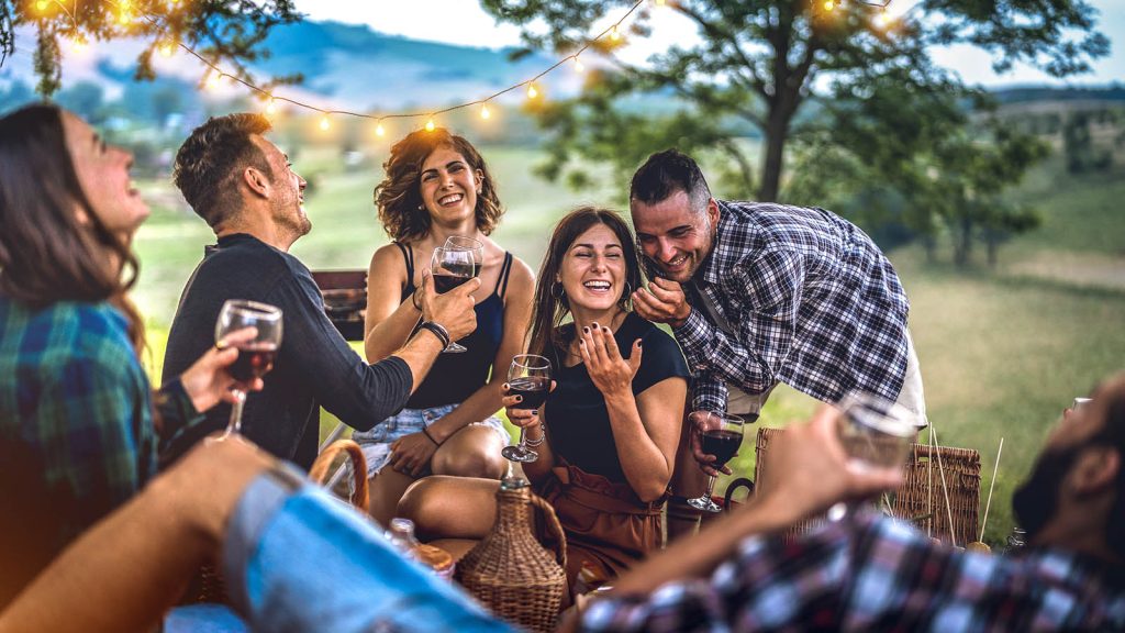 Your Complete Guide to Using Harvest Host to Find Free Camping