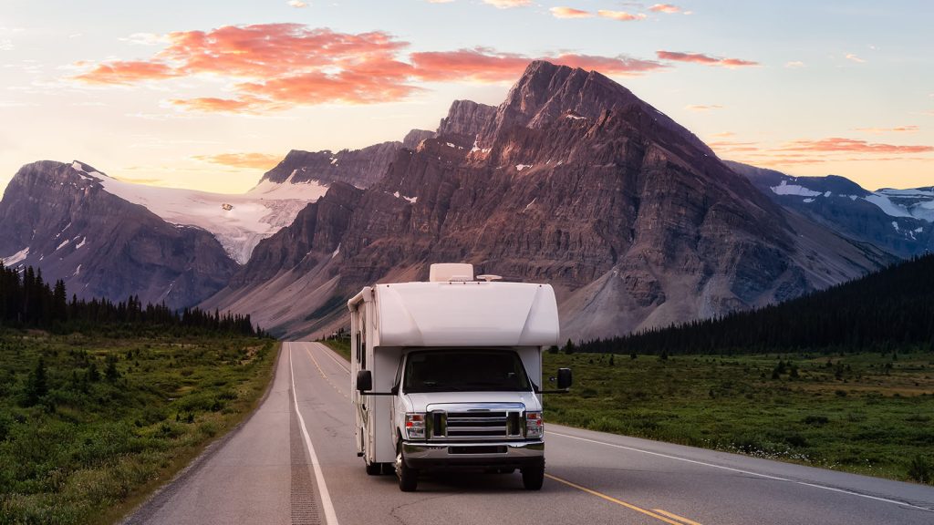 Navigating the Road: Safety and Driving Tips for New RV Owners